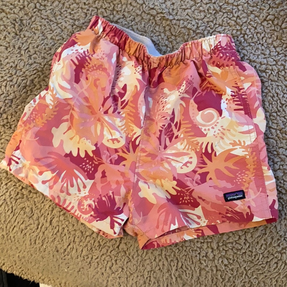 Patagonia Baggies 4T